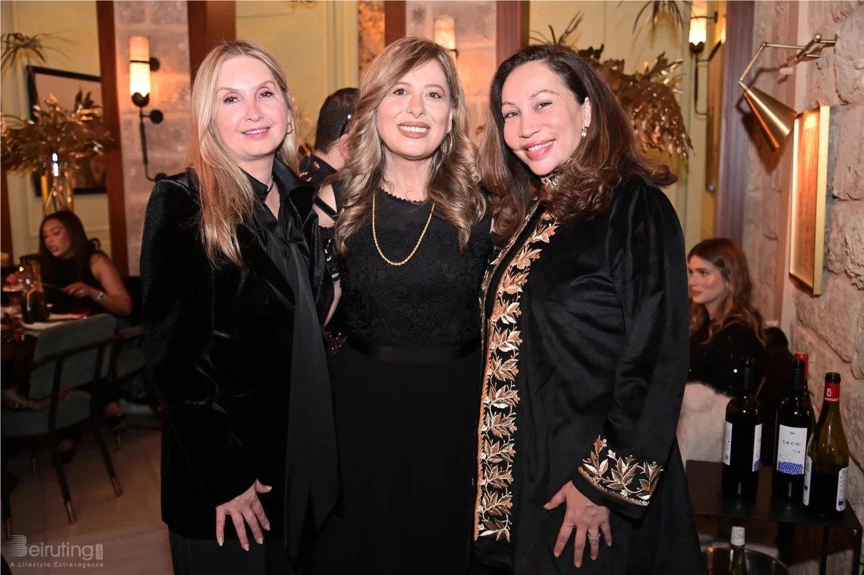 Feel The Magic of Isdin with Professor Zeina Tannous