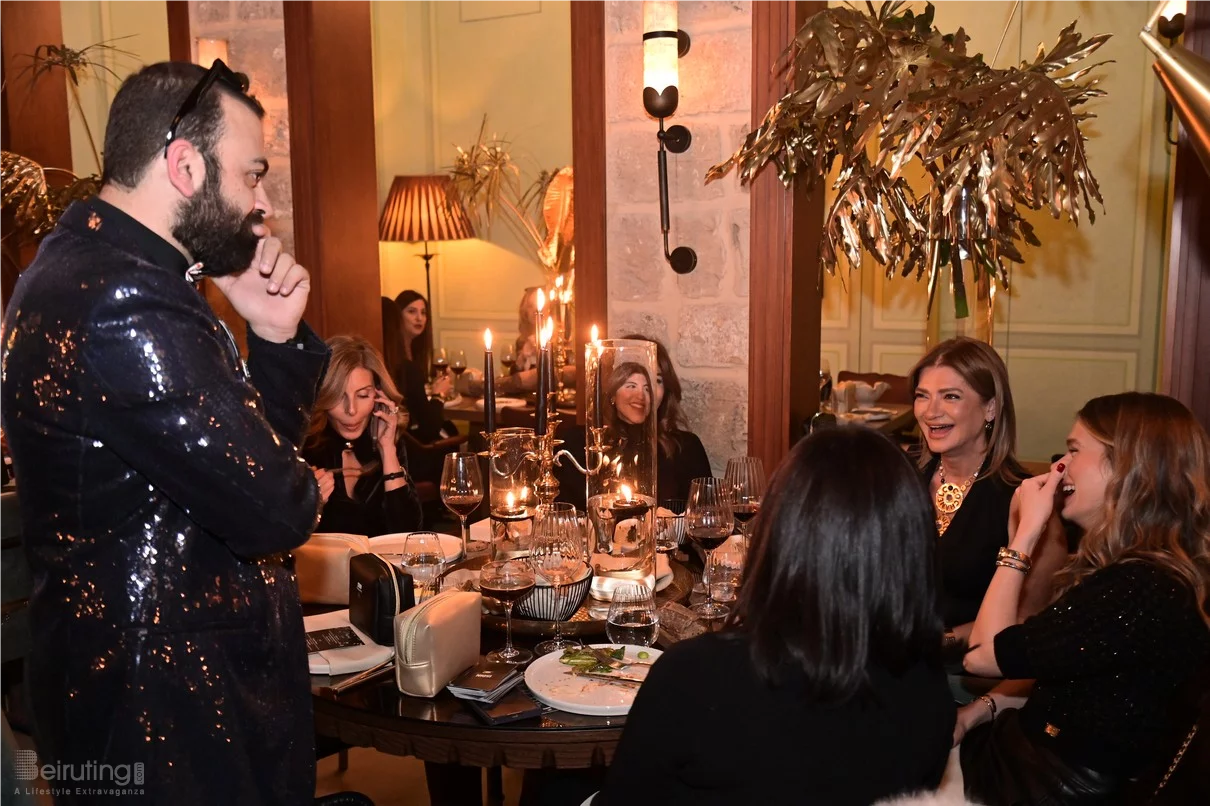 Feel The Magic of Isdin with Professor Zeina Tannous