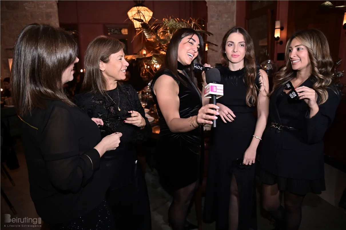 Feel The Magic of Isdin with Professor Zeina Tannous