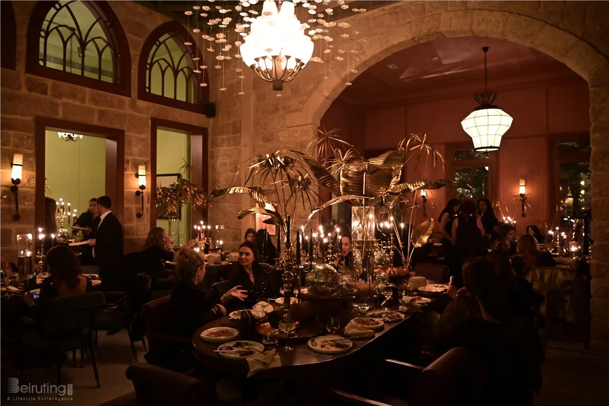 Feel The Magic of Isdin with Professor Zeina Tannous