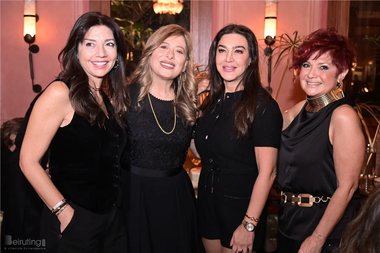 Feel The Magic of Isdin with Professor Zeina Tannous