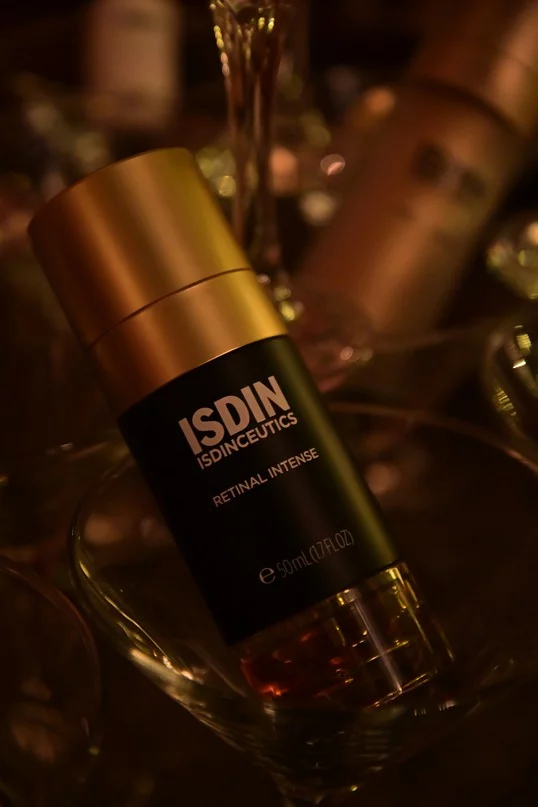 Feel The Magic of Isdin with Professor Zeina Tannous