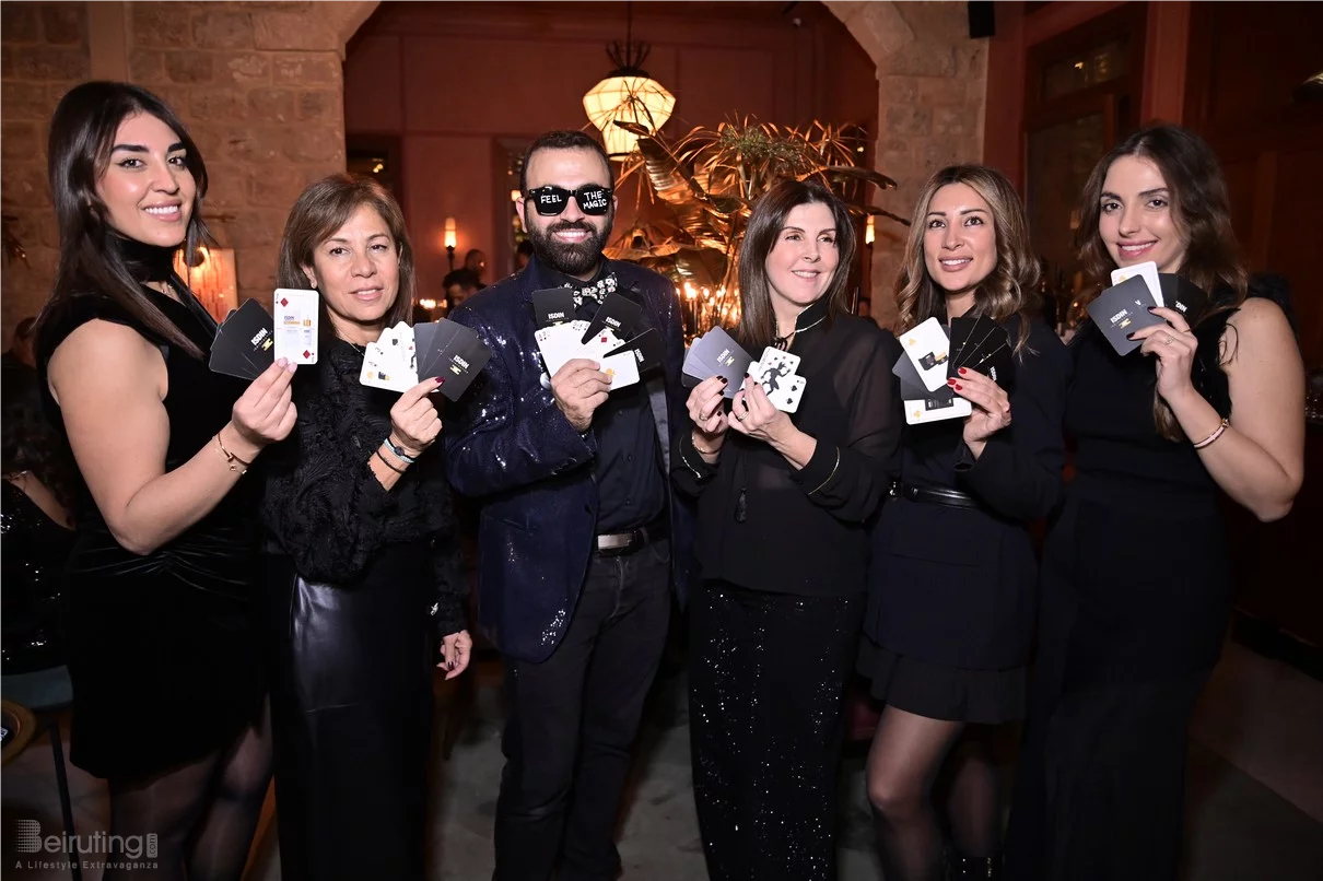 Feel The Magic of Isdin with Professor Zeina Tannous