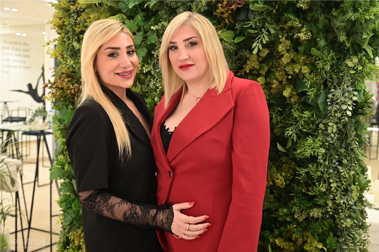 Grand Opening of i Shape Studio