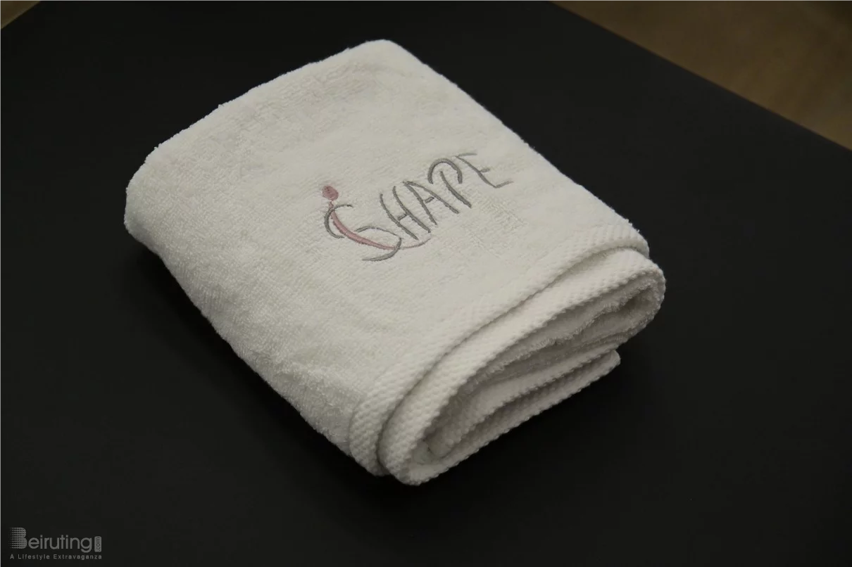 Grand Opening of i Shape Studio