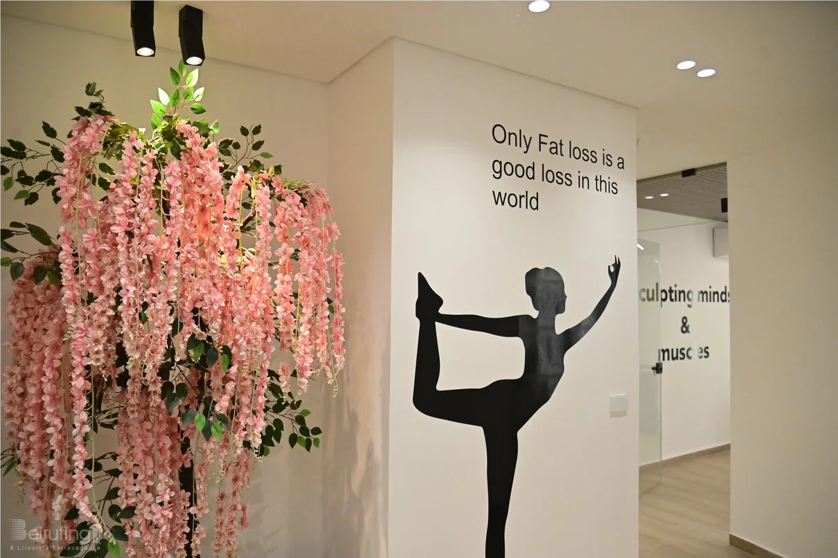 Grand Opening of i Shape Studio