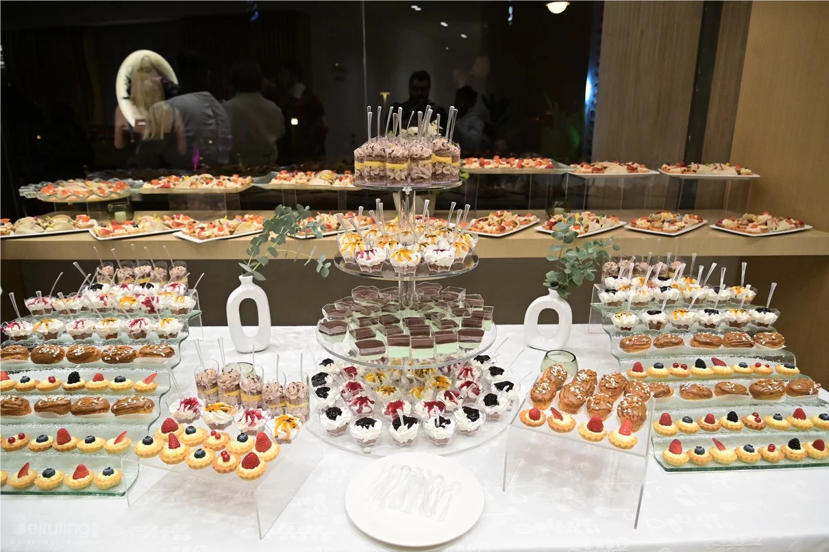 Grand Opening of i Shape Studio