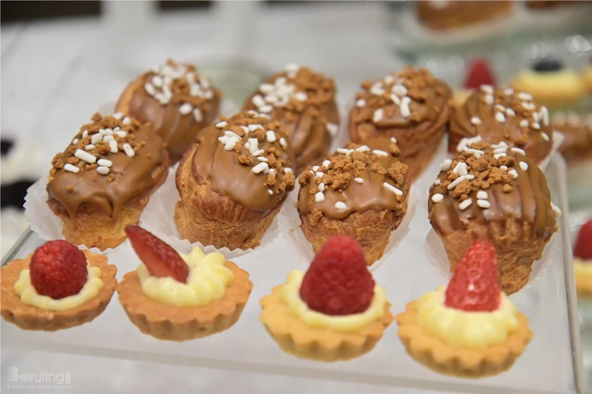 Grand Opening of i Shape Studio