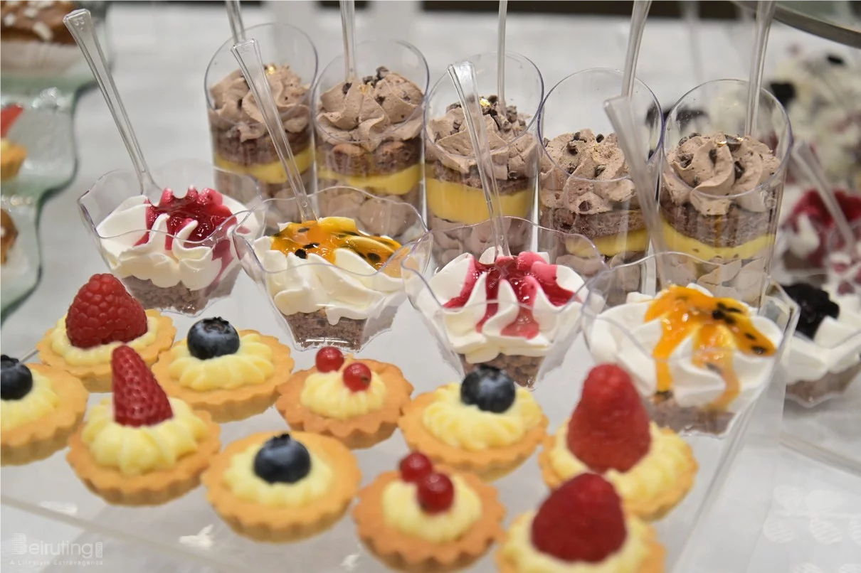 Grand Opening of i Shape Studio