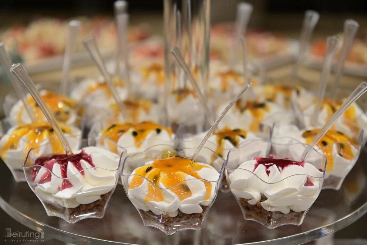 Grand Opening of i Shape Studio