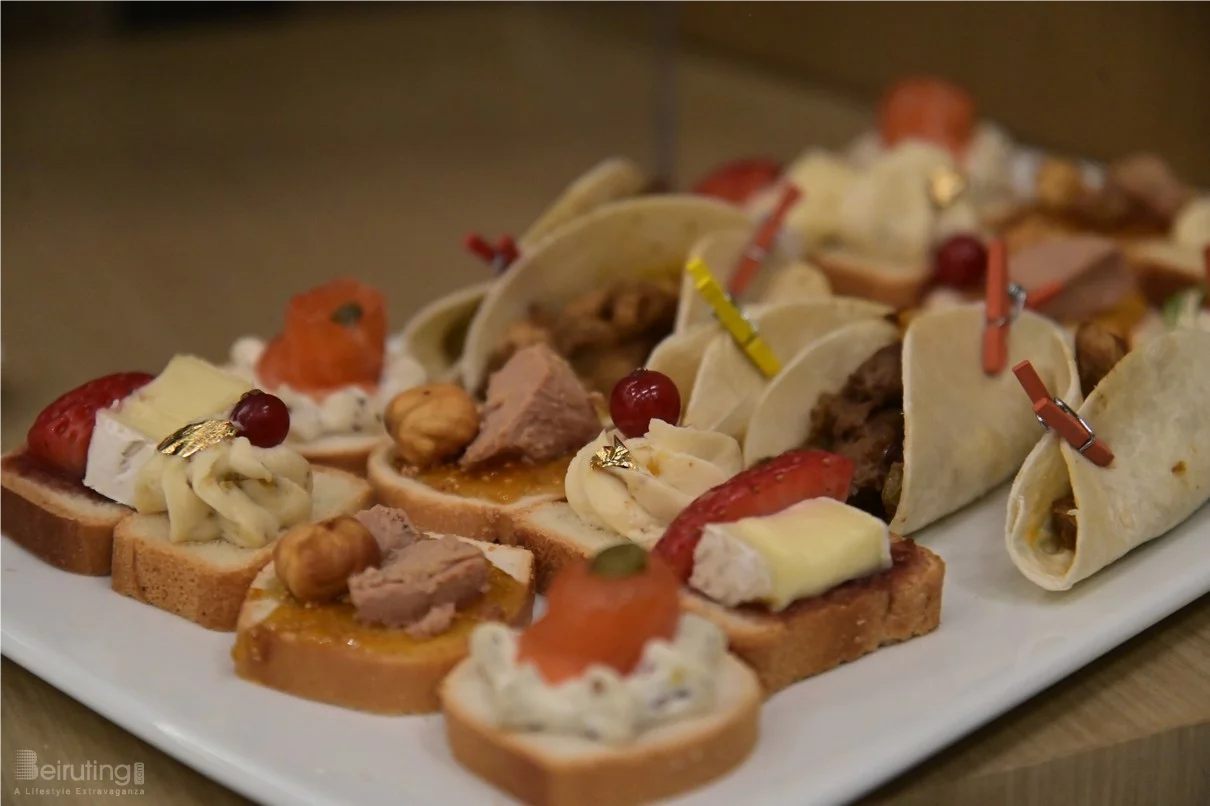 Grand Opening of i Shape Studio