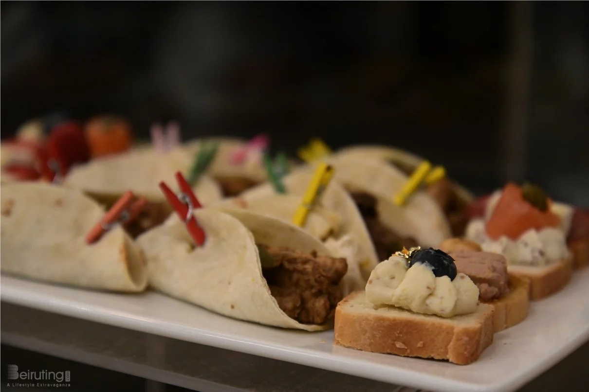 Grand Opening of i Shape Studio