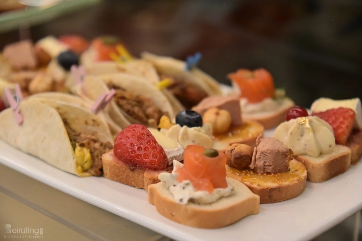 Grand Opening of i Shape Studio