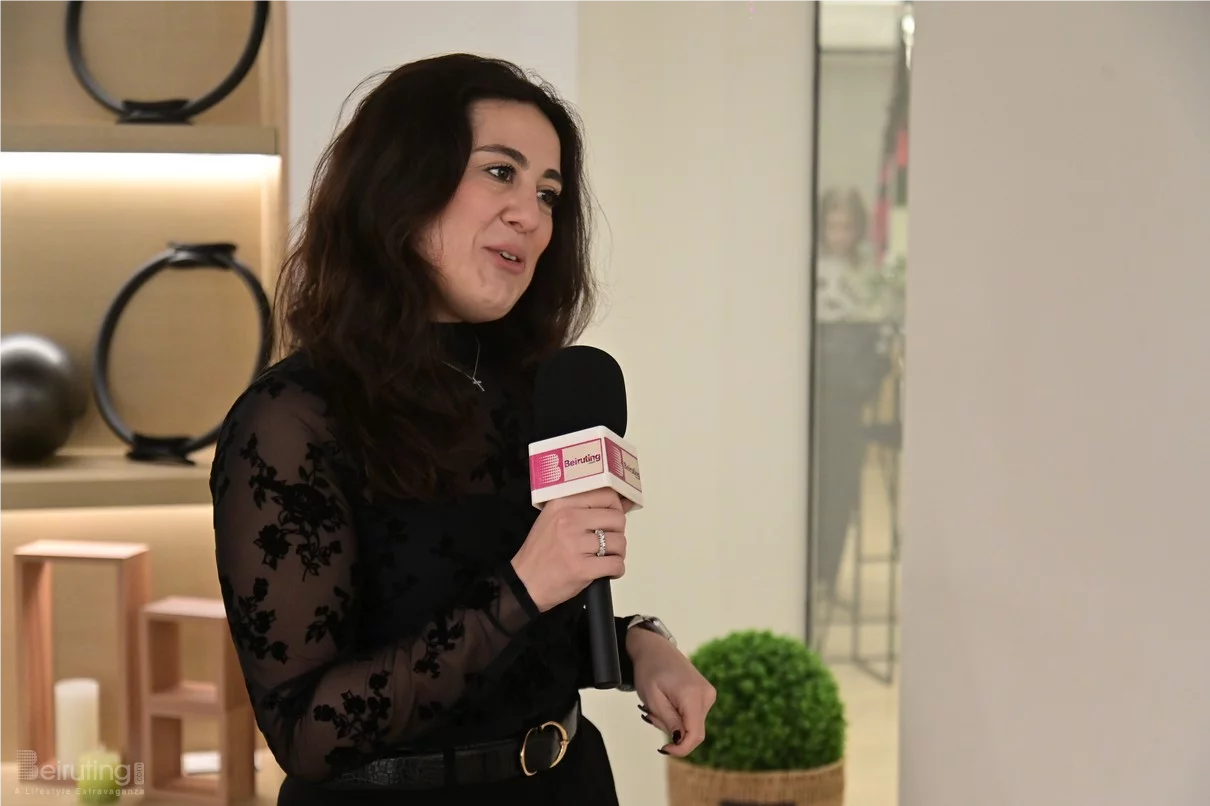 Grand Opening of i Shape Studio