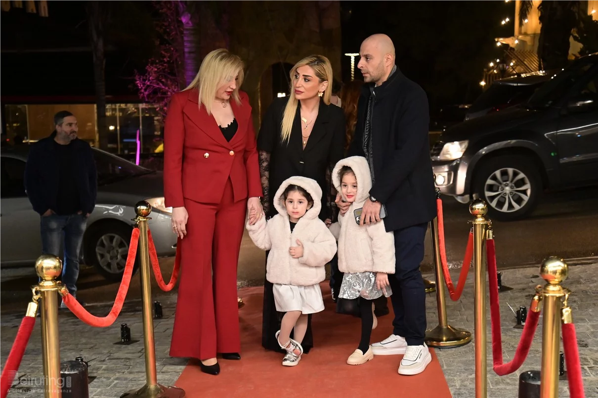 Grand Opening of i Shape Studio