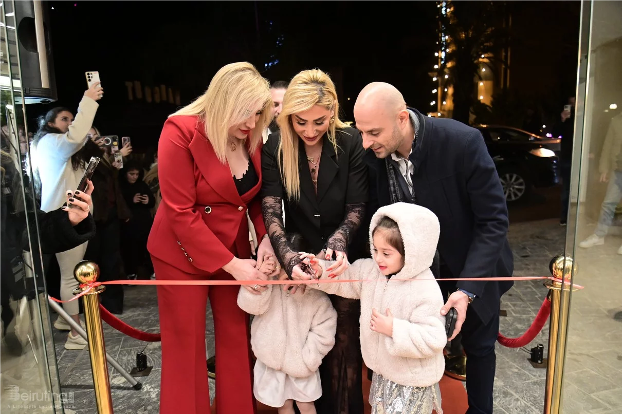 Grand Opening of i Shape Studio