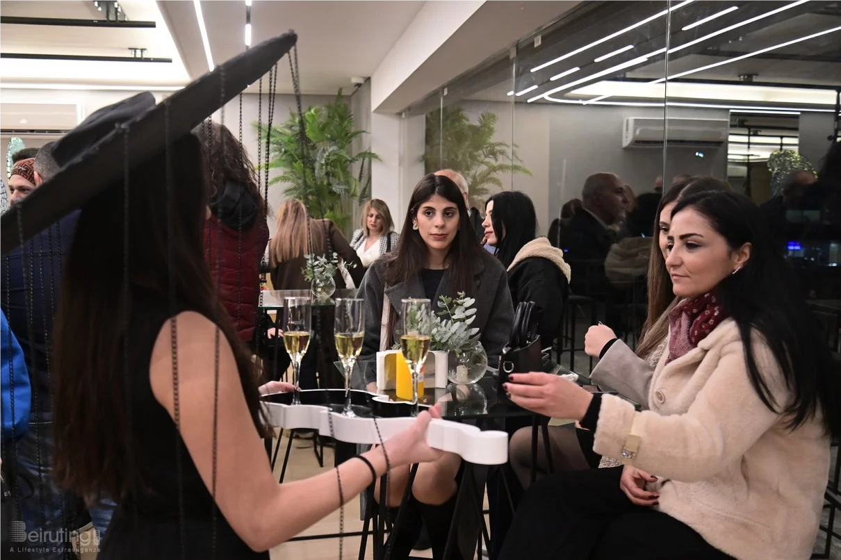 Grand Opening of i Shape Studio