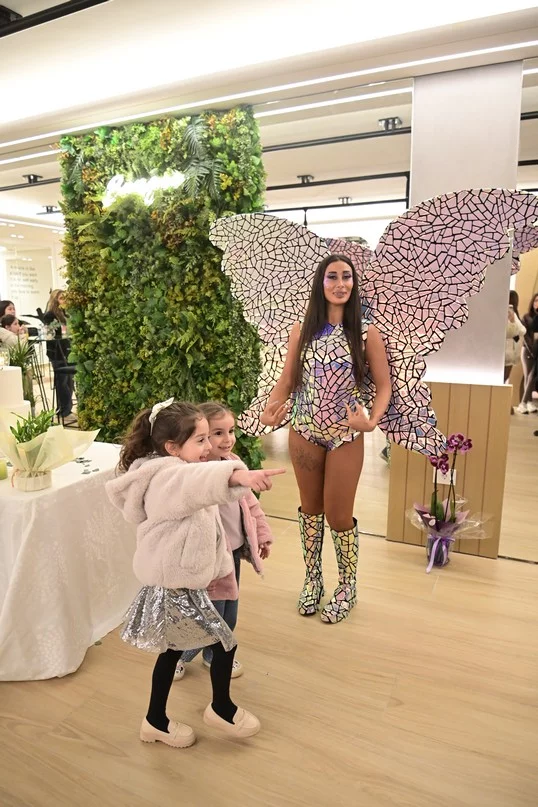 Grand Opening of i Shape Studio