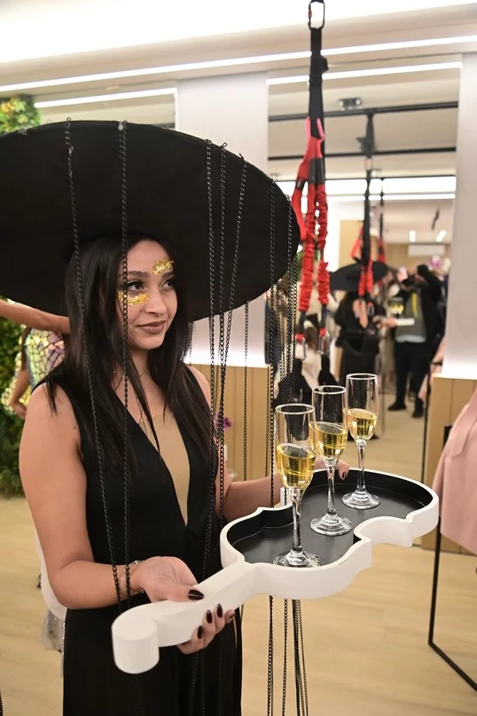 Grand Opening of i Shape Studio