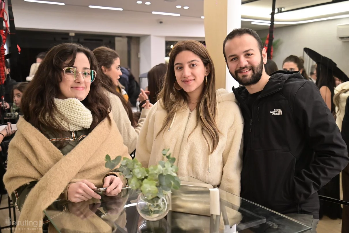 Grand Opening of i Shape Studio