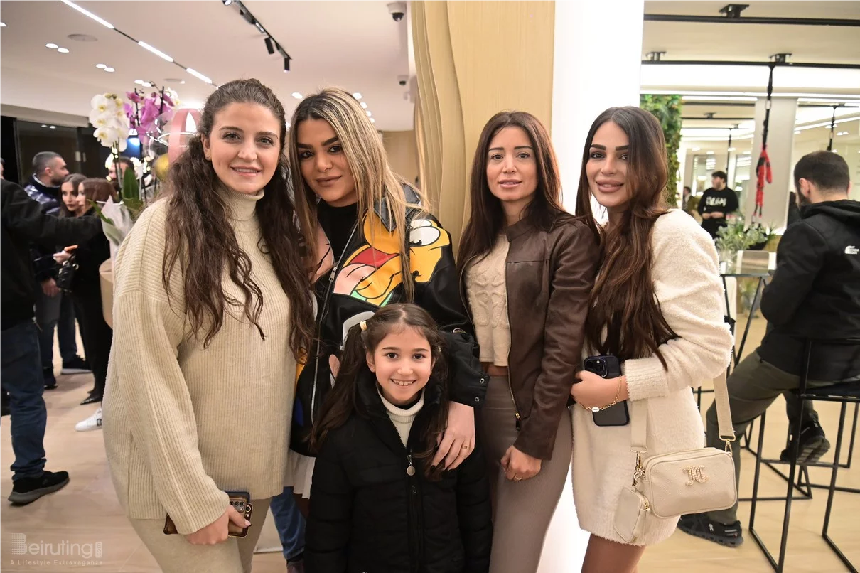 Grand Opening of i Shape Studio