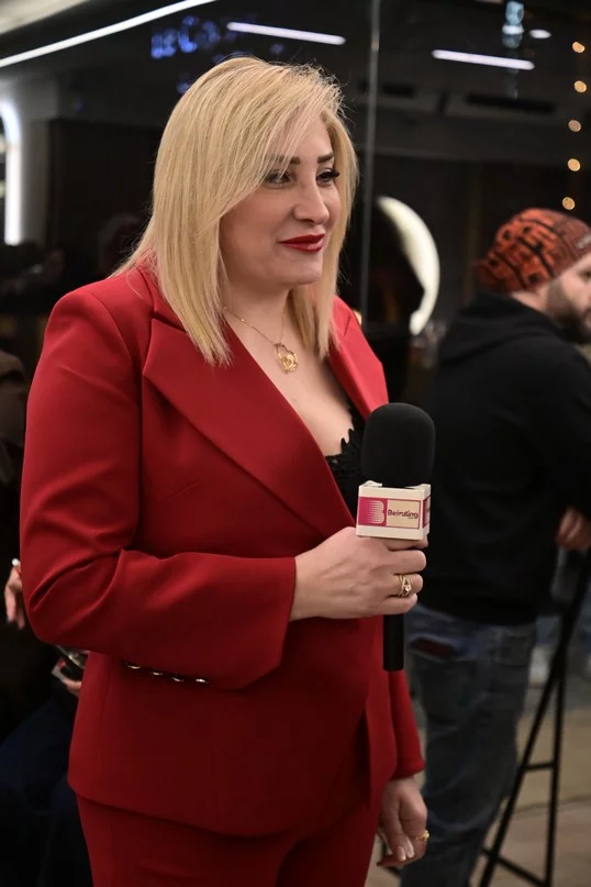 Grand Opening of i Shape Studio