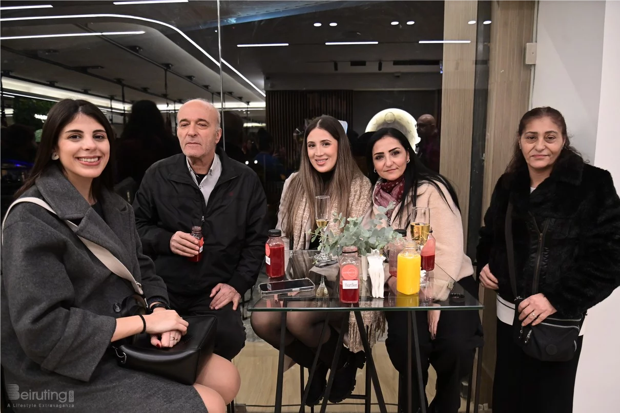 Grand Opening of i Shape Studio