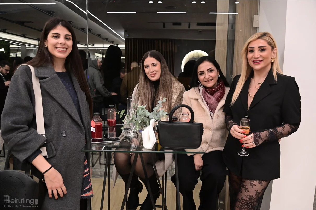 Grand Opening of i Shape Studio