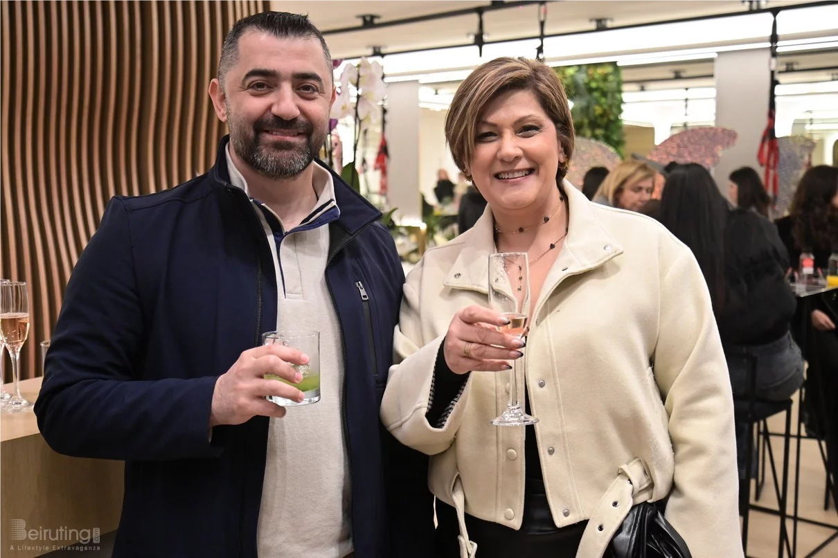 Grand Opening of i Shape Studio