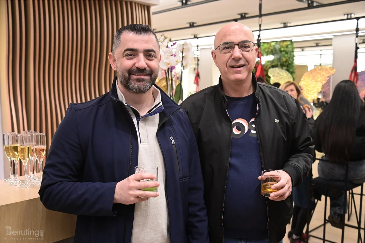 Grand Opening of i Shape Studio