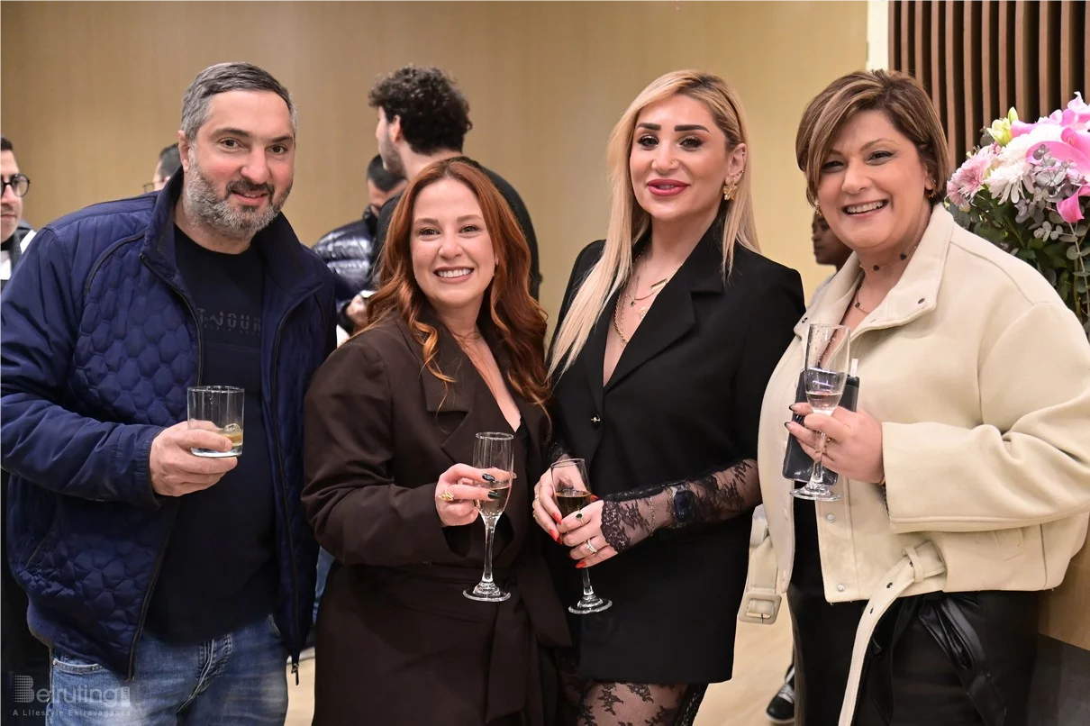 Grand Opening of i Shape Studio