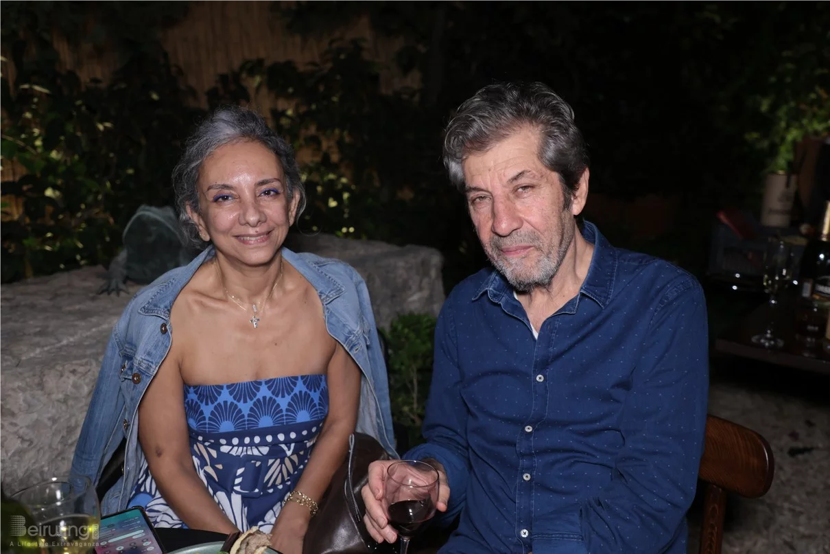 Ivy Social Club on Saturday Night