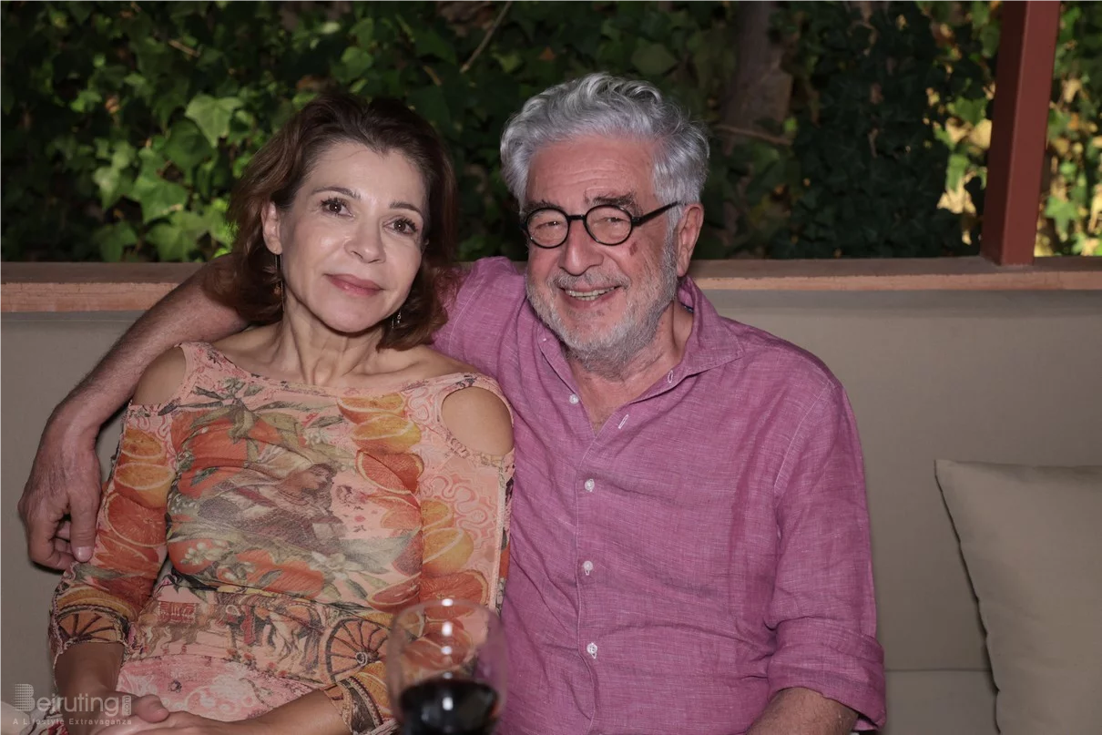 Ivy Social Club on Saturday Night