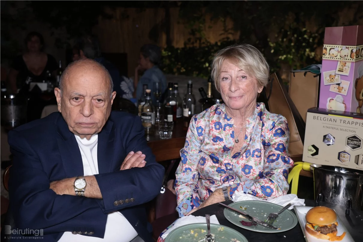 Ivy Social Club on Saturday Night