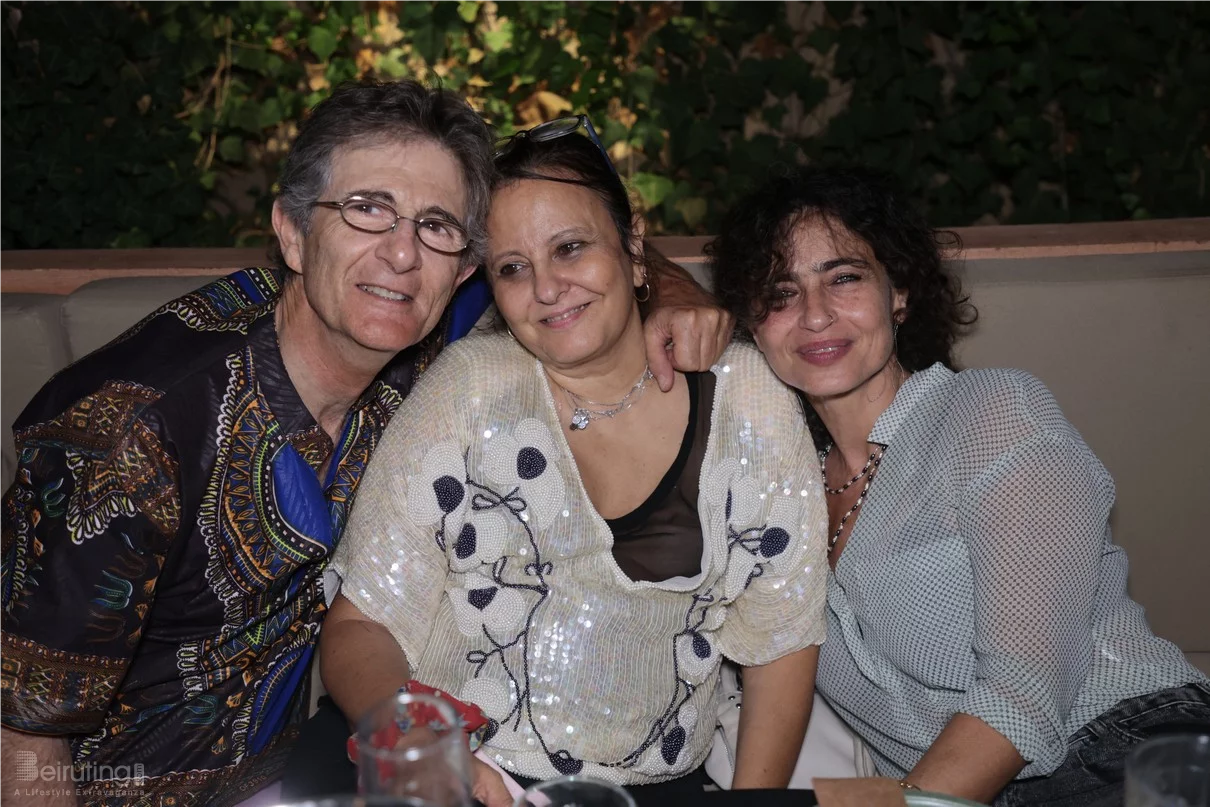 Ivy Social Club on Saturday Night