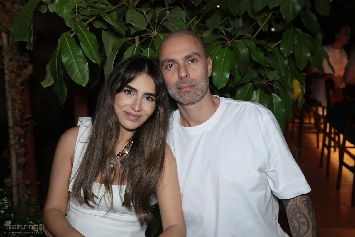 Ivy Social Club on Saturday Night