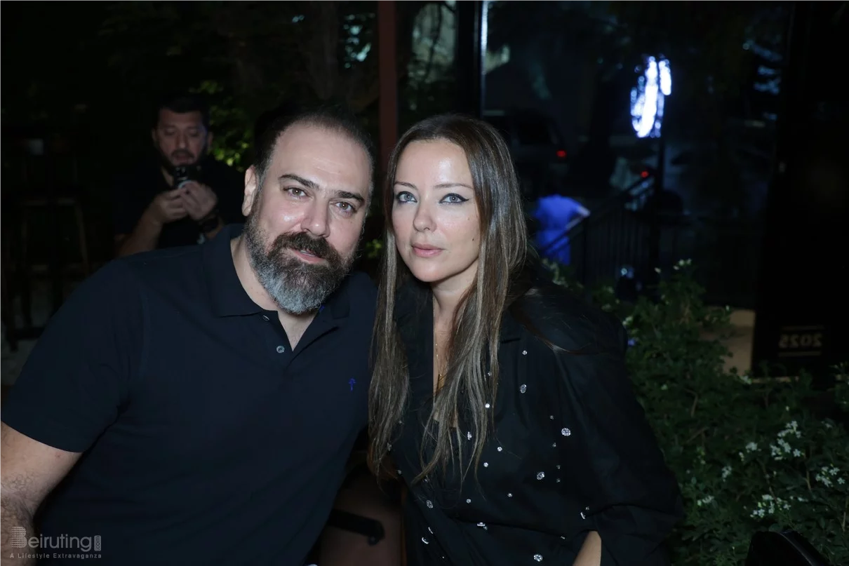 Ivy Social Club on Saturday Night