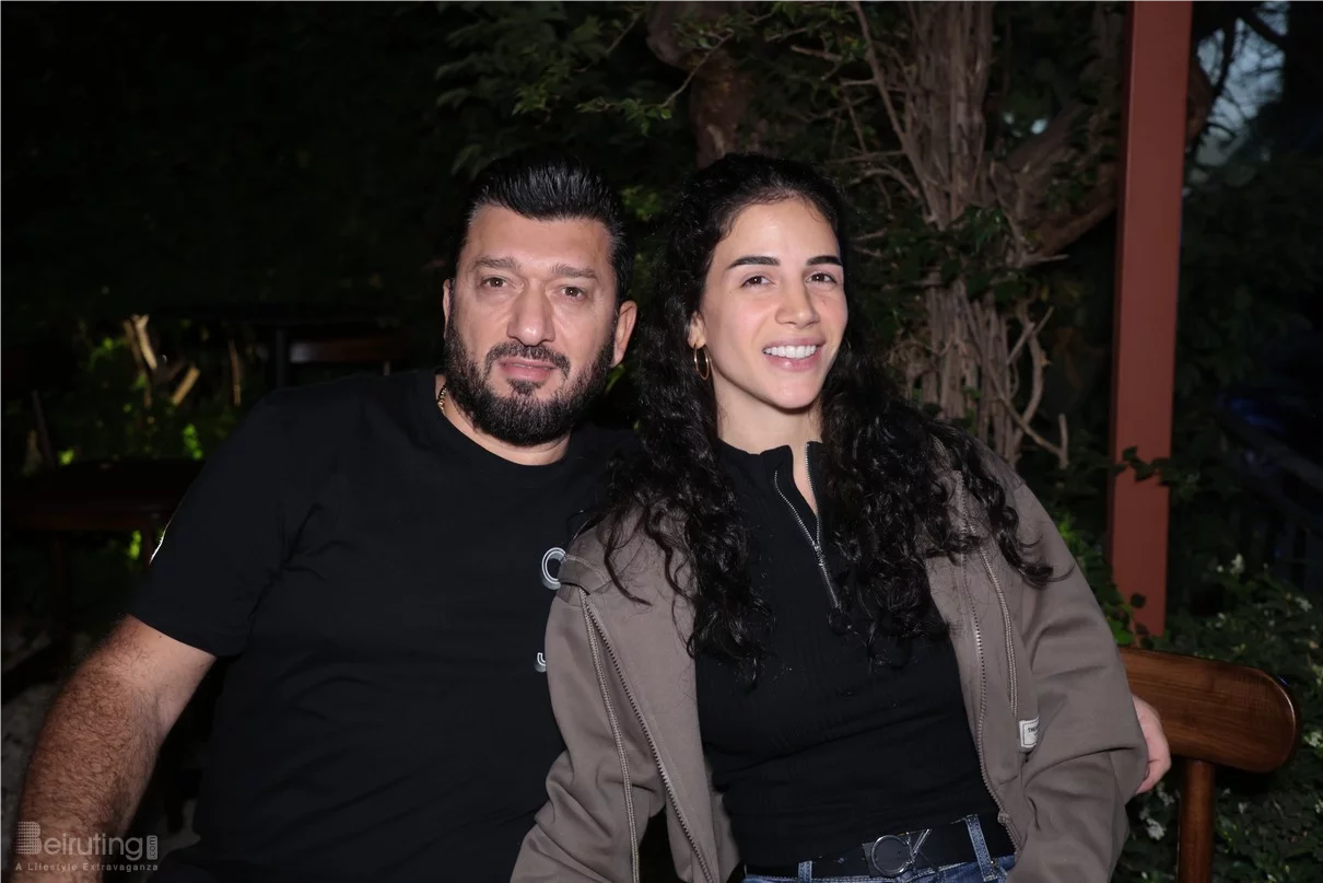 Ivy Social Club on Saturday Night