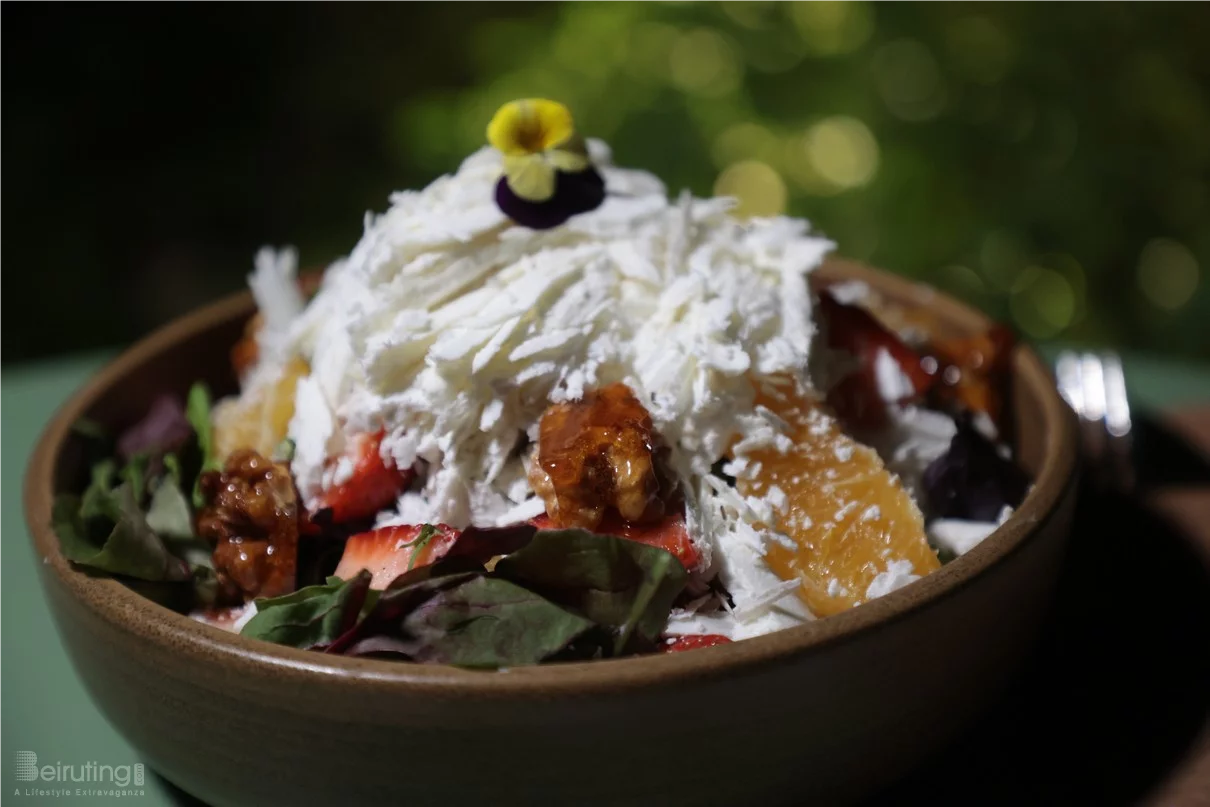 Ivy Social Club on Saturday Night