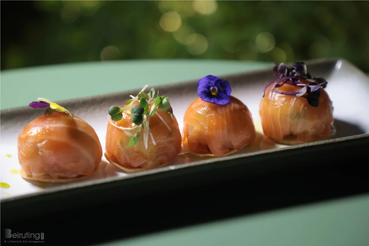 Ivy Social Club on Saturday Night