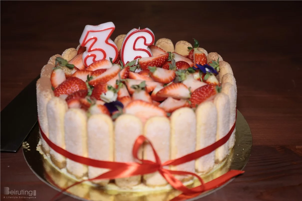 Ivy Social Club on Saturday Night