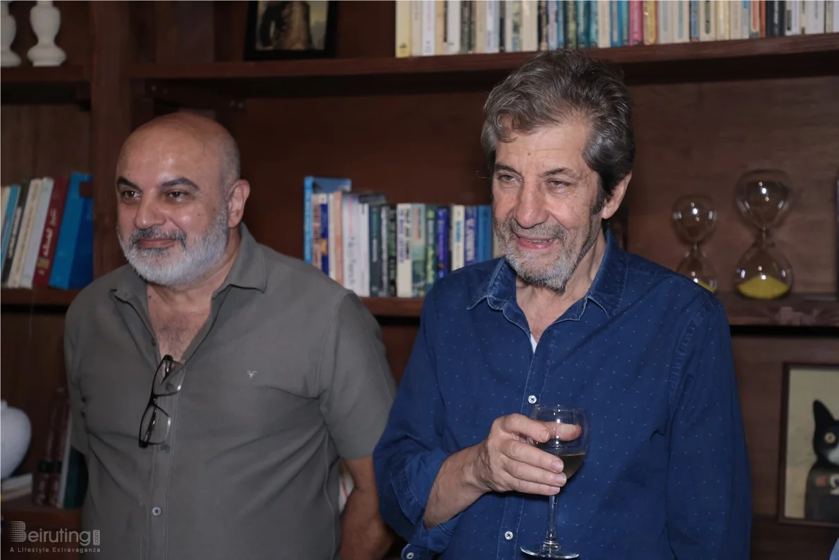 Ivy Social Club on Saturday Night