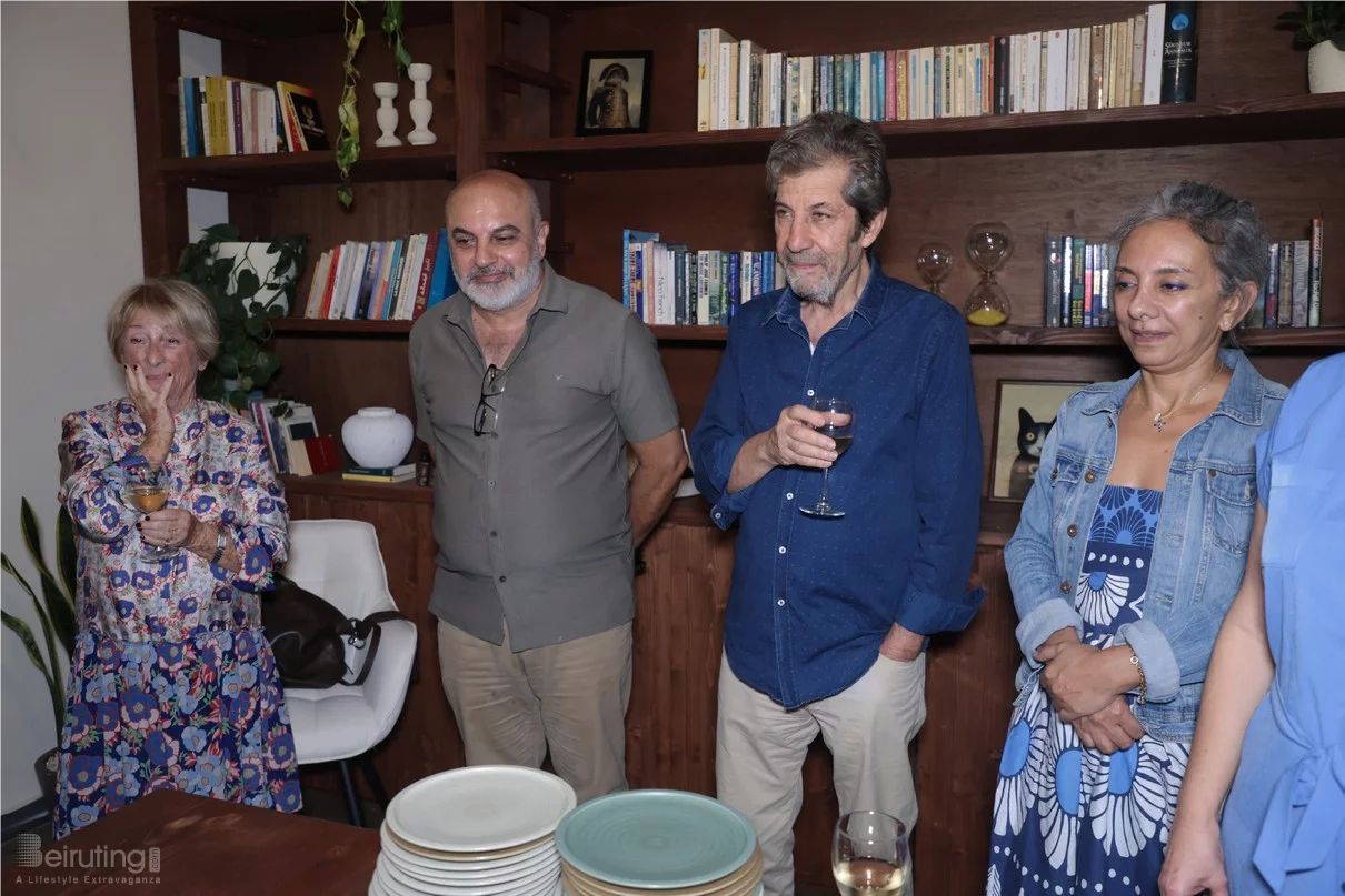 Ivy Social Club on Saturday Night