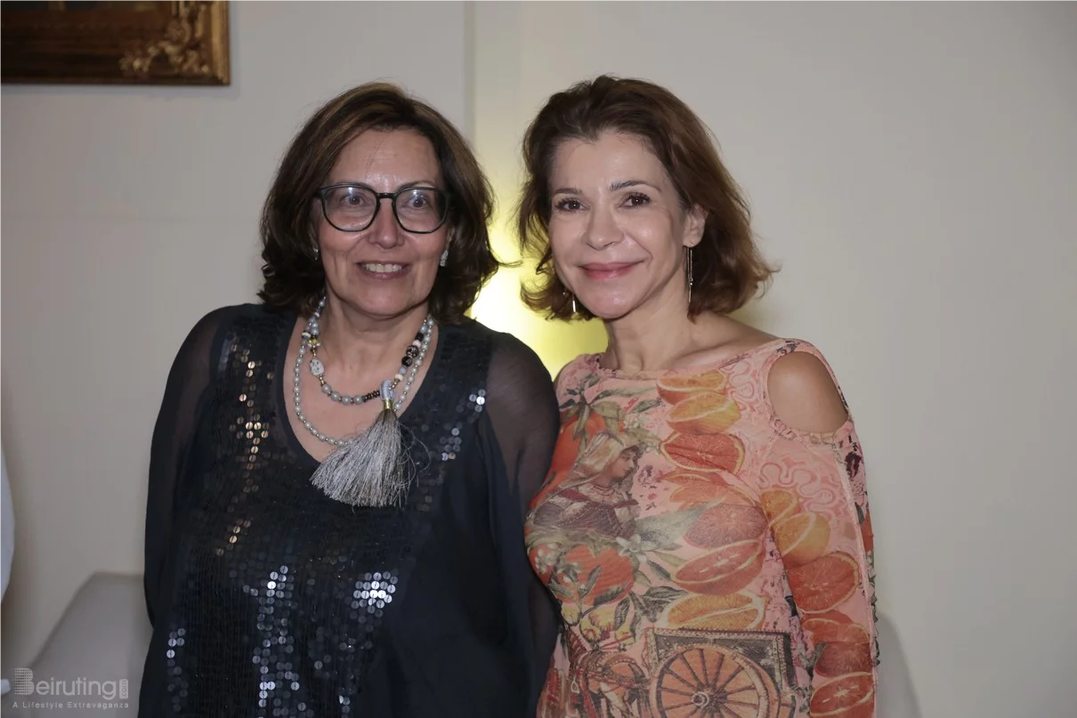 Ivy Social Club on Saturday Night