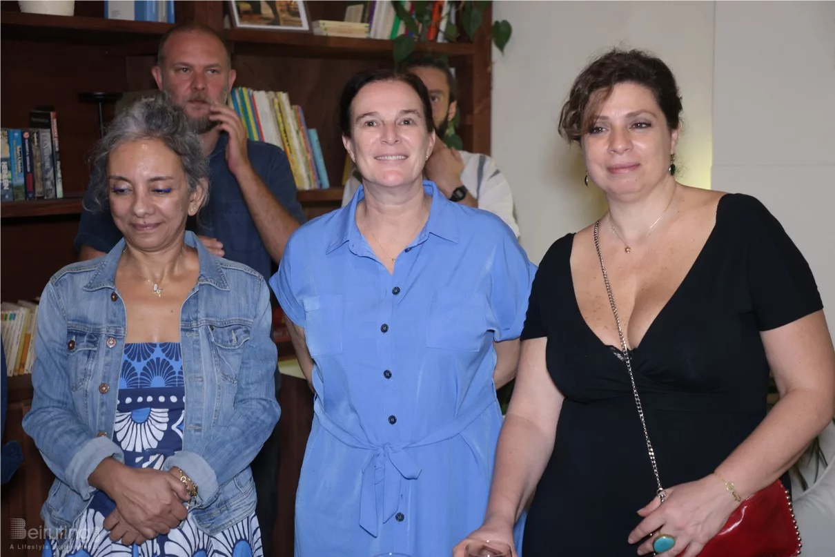 Ivy Social Club on Saturday Night