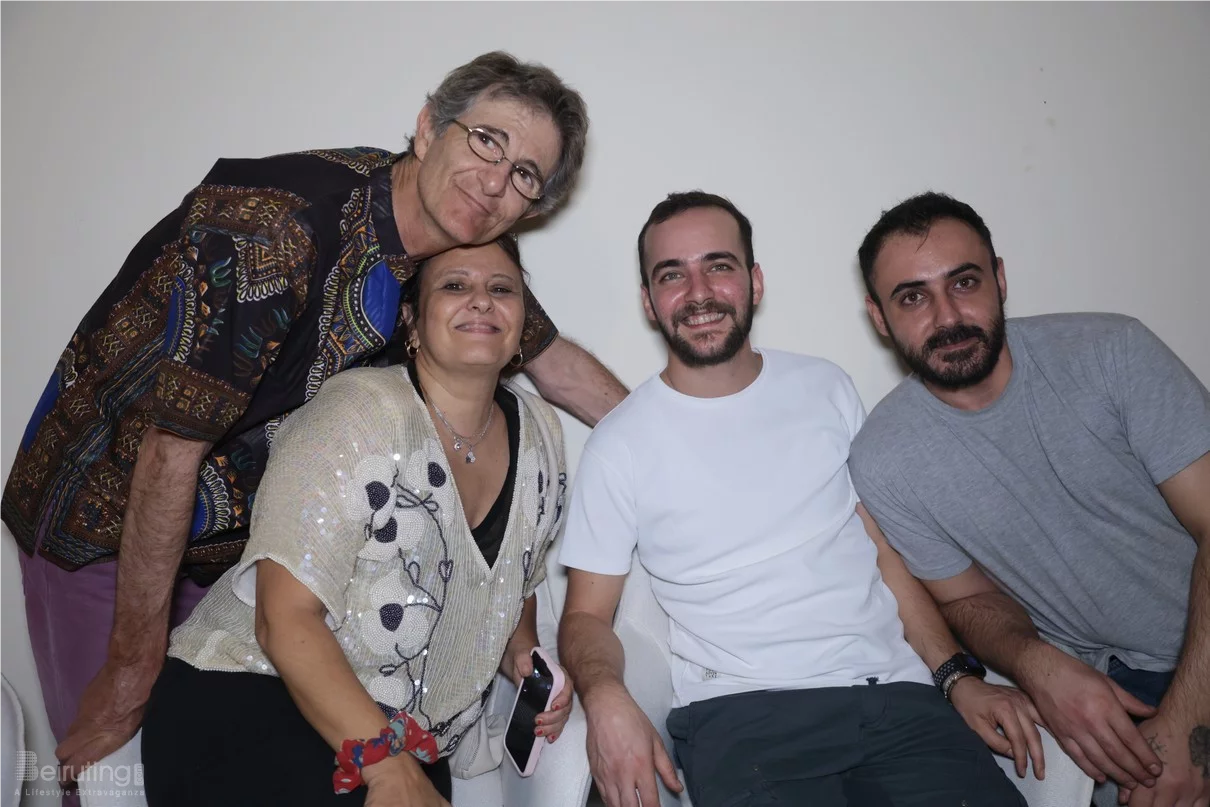 Ivy Social Club on Saturday Night