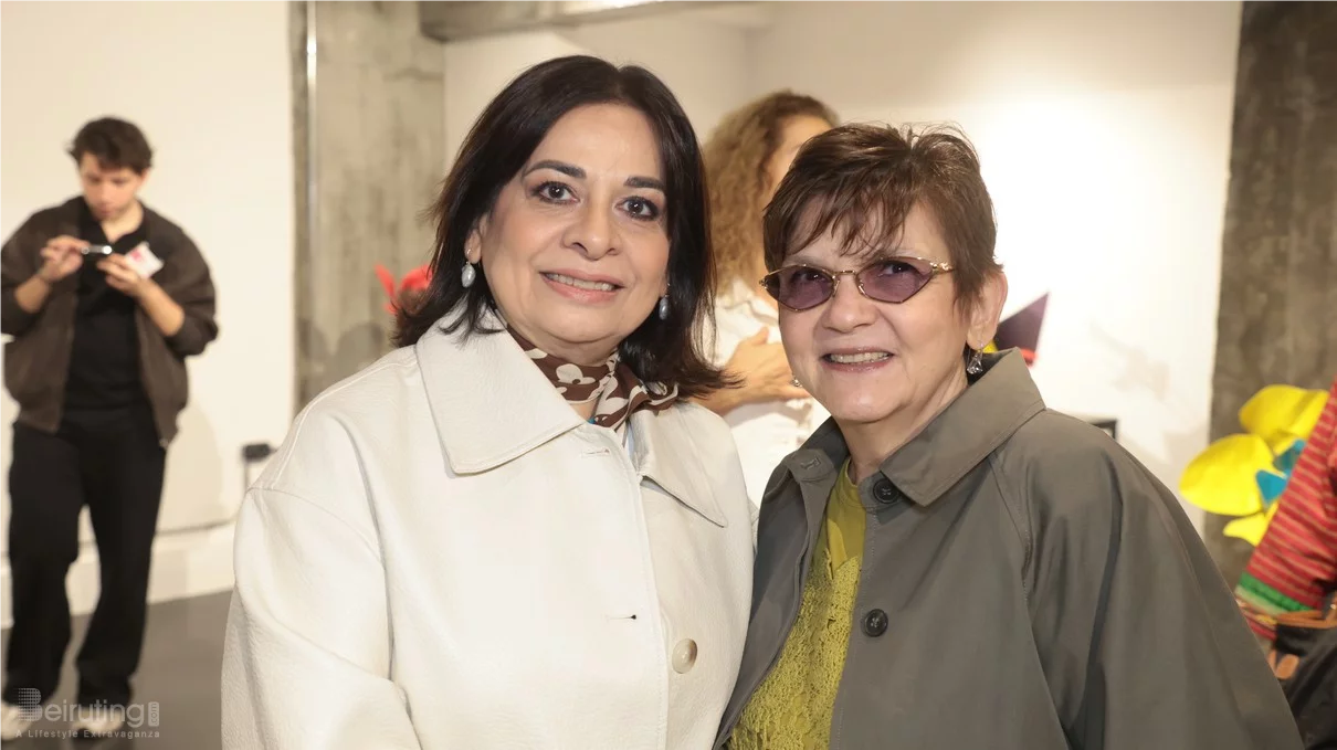 Madness of Hope, Safaa Alset’s solo Exhibition