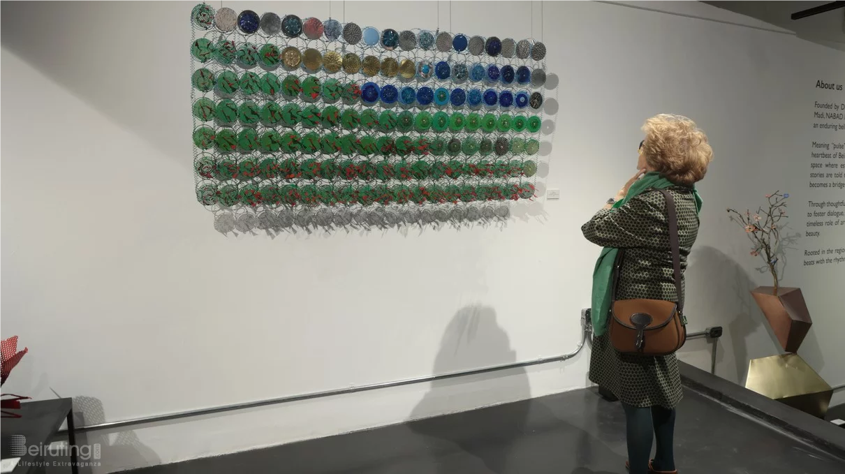 Madness of Hope, Safaa Alset’s solo Exhibition