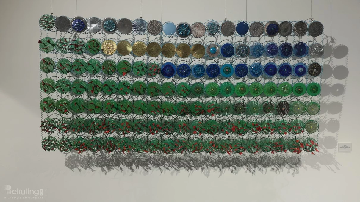 Madness of Hope, Safaa Alset’s solo Exhibition