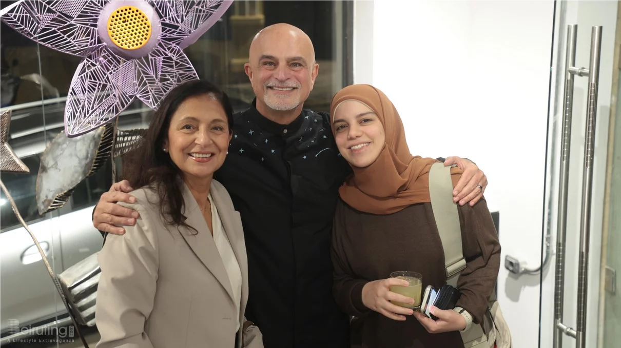 Madness of Hope, Safaa Alset’s solo Exhibition